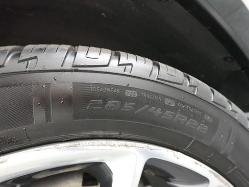 Used 2022 Jeep Wagoneer Series II w/ Premium Group I image 37