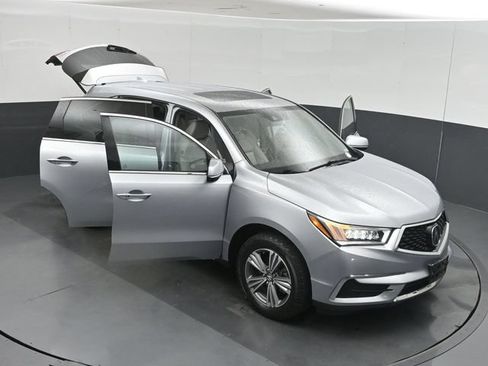 Used 2020 Acura MDX SH-AWD image 63