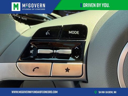 New 2026 Hyundai Elantra SEL Sport Premium FWD image 22
