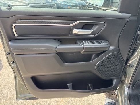 New 2026 RAM 1500 Big Horn AWD/4WD image 15