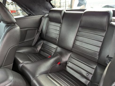 Used 2008 Ford Mustang GT Premium RWD image 30