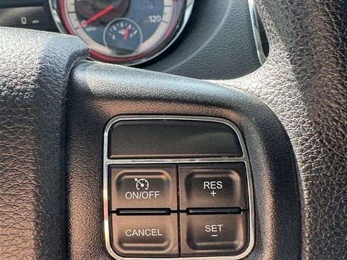 Used 2016 Dodge Grand Caravan SE w/ Quick Order Package 29E SE image 23