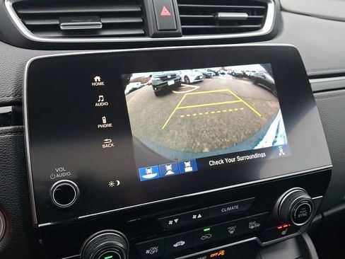 Used 2022 Honda CR-V EX image 19