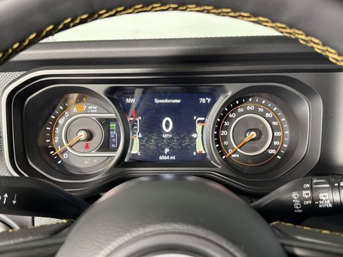 Used 2024 Jeep Wrangler Unlimited Rubicon 392 AWD/4WD image 28