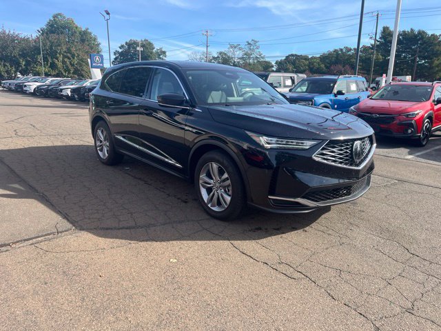 Used 2025 Acura MDX SH-AWD image 19