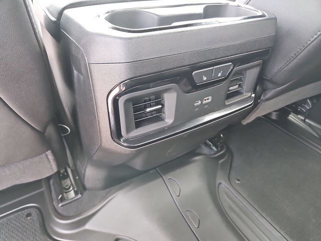 Used 2025 GMC Sierra 2500 AT4 AWD/4WD image 20