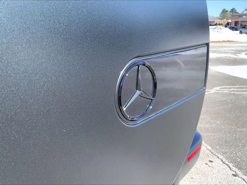 Certified 2021 Mercedes-Benz G 550 image 10