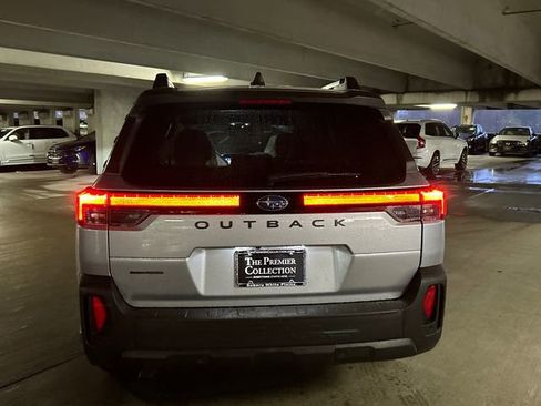 New 2026 Subaru Outback Limited image 3