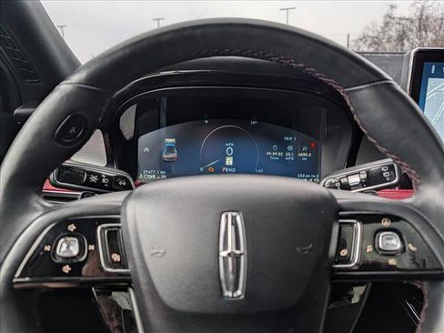 Certified 2023 Lincoln Corsair Reserve w/ Equipment Group 201A image 39