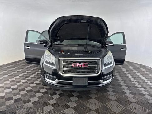 Used 2016 GMC Acadia SLT AWD/4WD image 14