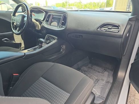 Used 2021 Dodge Challenger GT w/ Blacktop Package RWD image 11