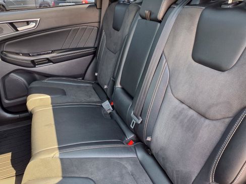 Used 2020 Ford Edge ST w/ Equipment Group 401A AWD/4WD image 7