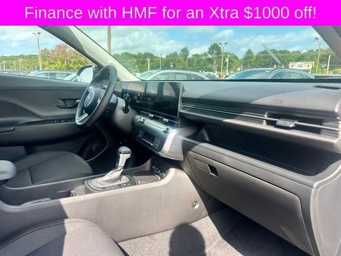 Certified 2026 Hyundai Kona SEL Sport AWD/4WD image 26