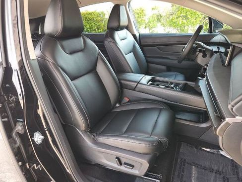 Certified 2026 Nissan Murano SV AWD/4WD image 16