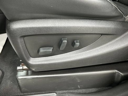 Used 2019 Chevrolet Silverado 3500 LTZ w/ Duramax Plus Package AWD/4WD image 10