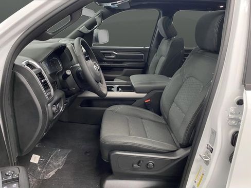 New 2026 RAM 1500 Big Horn image 4