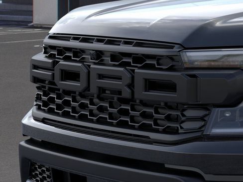 New 2026 Ford Ranger Raptor image 17