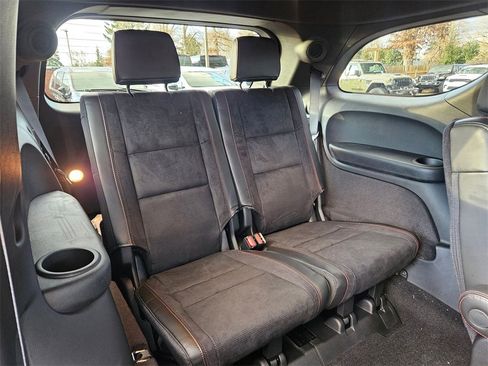 New 2026 Dodge Durango GT image 17