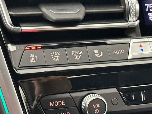 New 2026 BMW M850i xDrive image 21