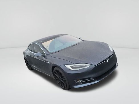 Used 2018 Tesla Model S P100D image 8