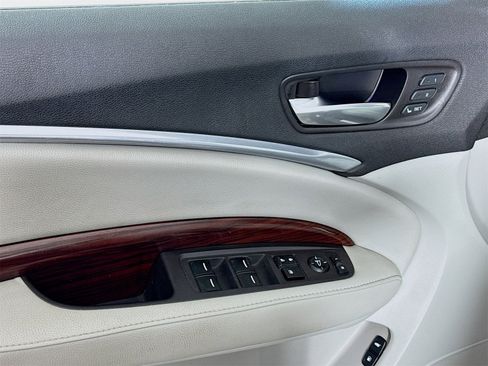 Used 2014 Acura MDX SH-AWD w/ Technology Package image 15
