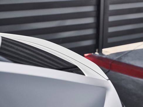 Used 2024 Lamborghini Urus S AWD/4WD image 11