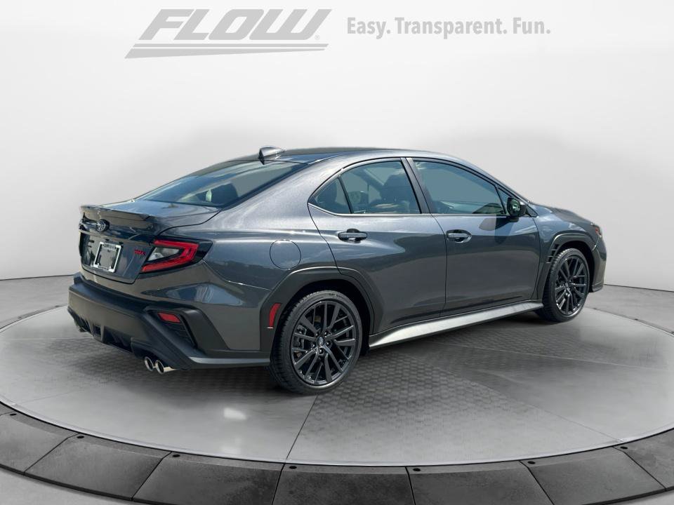New 2026 Subaru WRX Premium AWD/4WD image 7