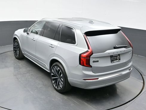 New 2026 Volvo XC90 B5 Plus w/ Protection Package AWD/4WD image 34