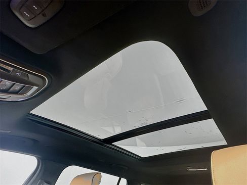 New 2025 Jeep Grand Cherokee L Summit image 14