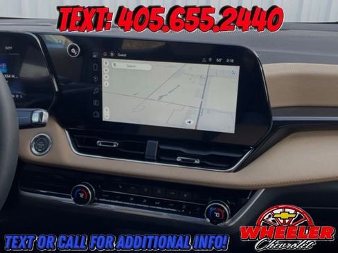 New 2026 Chevrolet Equinox ACTIV FWD image 20