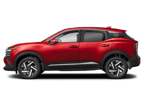New 2026 Nissan Kicks SV w/ SV Premium Package AWD/4WD image 30