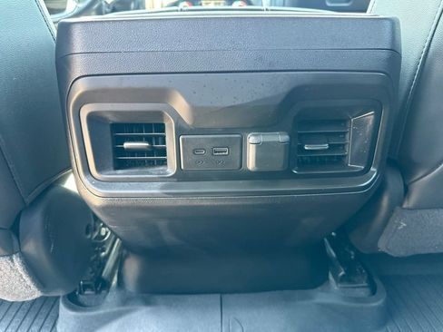 Used 2020 Chevrolet Silverado 1500 RST AWD/4WD image 26