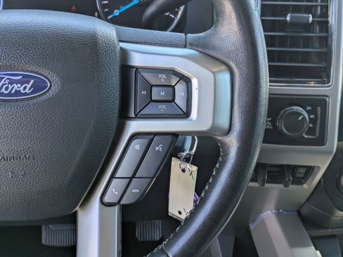 Used 2020 Ford F350 Lariat AWD/4WD image 18