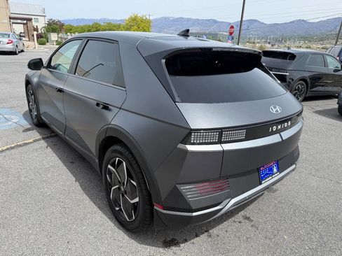 Used 2023 Hyundai Ioniq 5 SEL w/ Cargo Package image 5