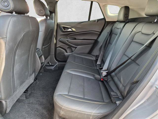 Certified 2024 Chevrolet Trax ACTIV w/ Driver Confidence Package FWD image 18