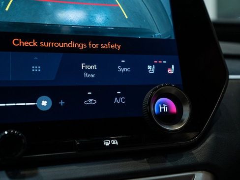 Used 2024 Lexus RX 350h image 30