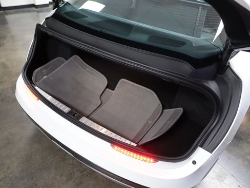 Used 2022 Lucid Air Grand Touring image 50