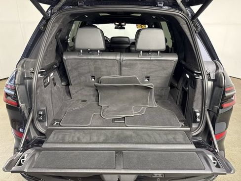 Used 2026 BMW X7 xDrive40i AWD/4WD image 35