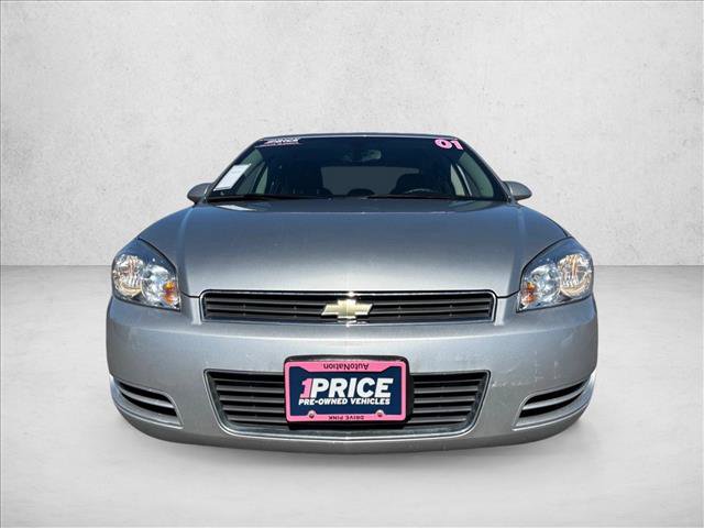 Used 2007 Chevrolet Impala LS FWD image 2