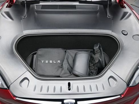 Used 2024 Tesla Model S AWD/4WD image 25