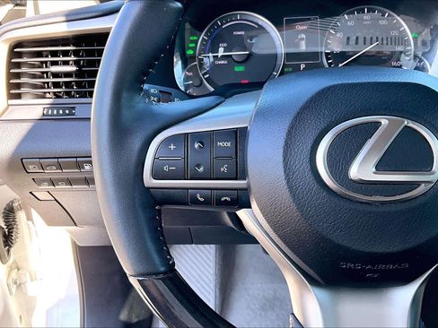 Used 2016 Lexus RX 450h w/ Luxury Package image 22