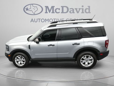 Used 2021 Ford Bronco Sport AWD/4WD image 35