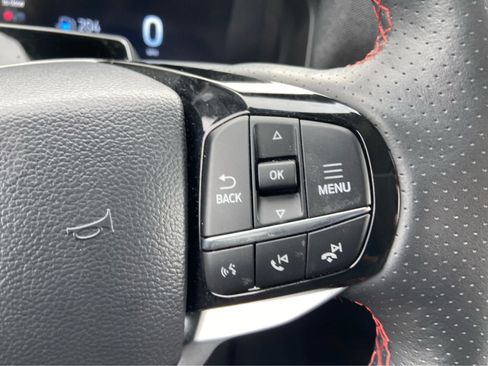 Used 2025 Ford Explorer ST-Line w/ ST-Line Street Pack AWD/4WD image 24