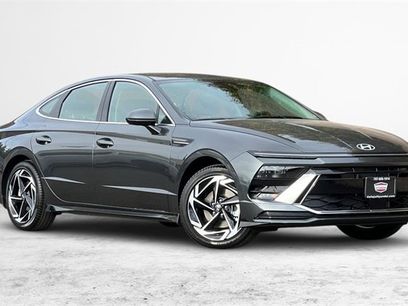 New 2026 Hyundai Sonata SEL