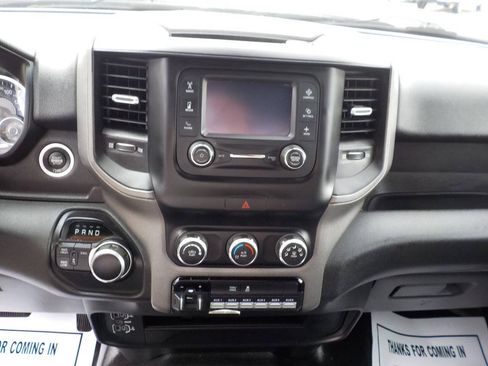 Used 2022 RAM 2500 Tradesman AWD/4WD image 17
