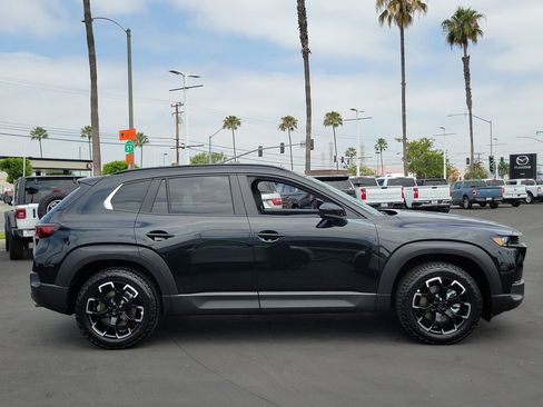 New 2026 MAZDA CX-50 Meridian Edition AWD/4WD image 27
