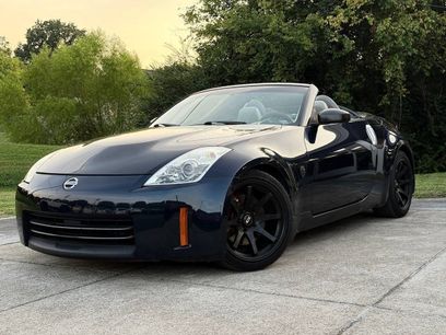 Used 2007 Nissan 350Z Touring