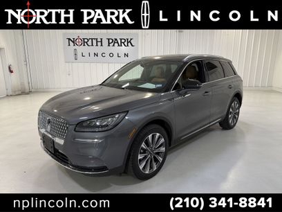 Used 2022 Lincoln Corsair Reserve w/ Elements Package