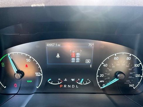Used 2022 Ford Maverick XLT w/ XLT Luxury Package FWD image 17