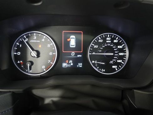 New 2026 Subaru Forester Premium image 13